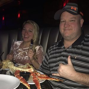 Meet your Posher, Jeanine